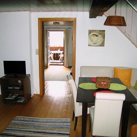 Gaestehaus Sonnenwinkel - Villa Roesler Saint Wolfgang Cameră foto