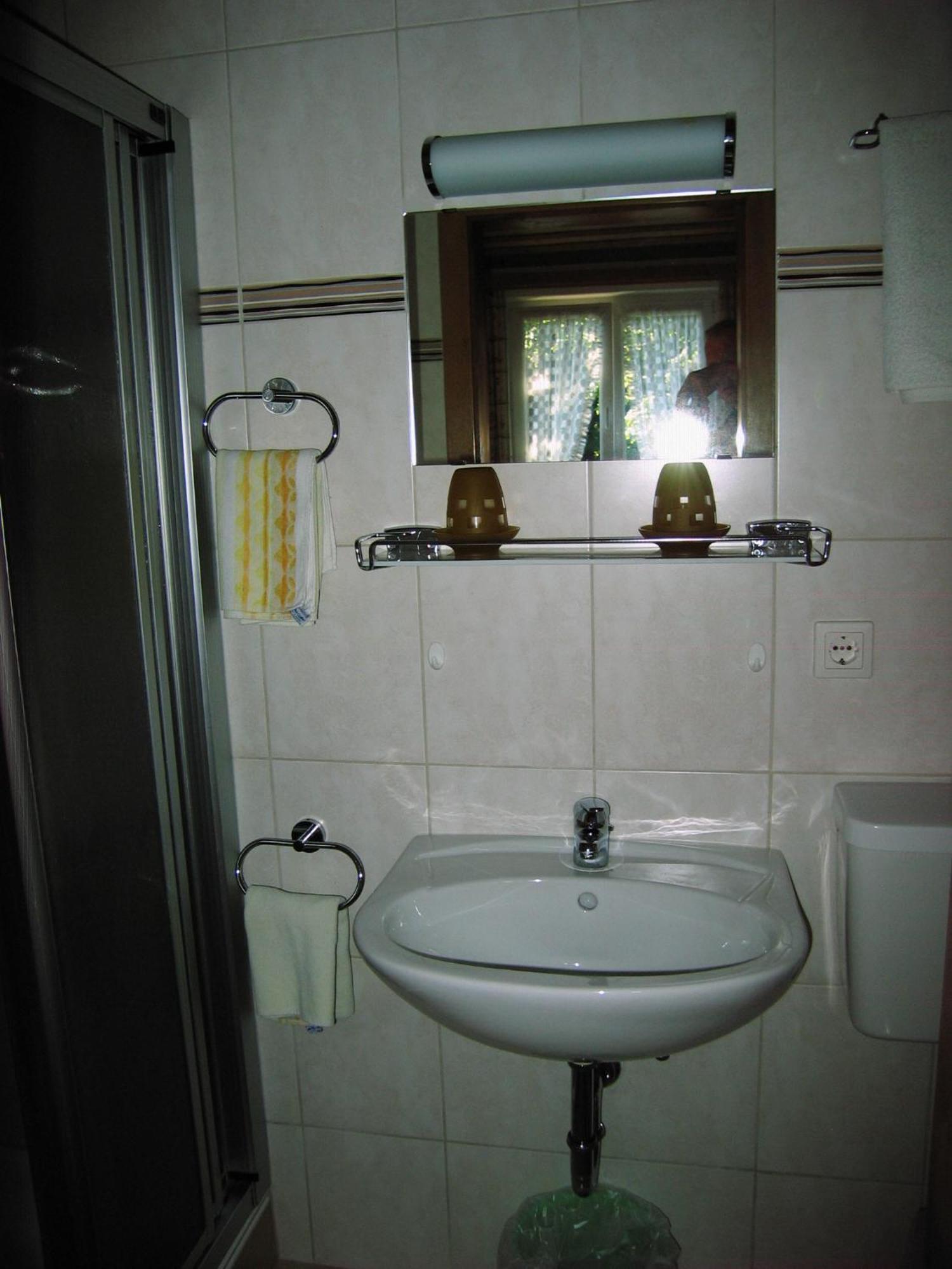 Gaestehaus Sonnenwinkel - Villa Roesler Saint Wolfgang Cameră foto