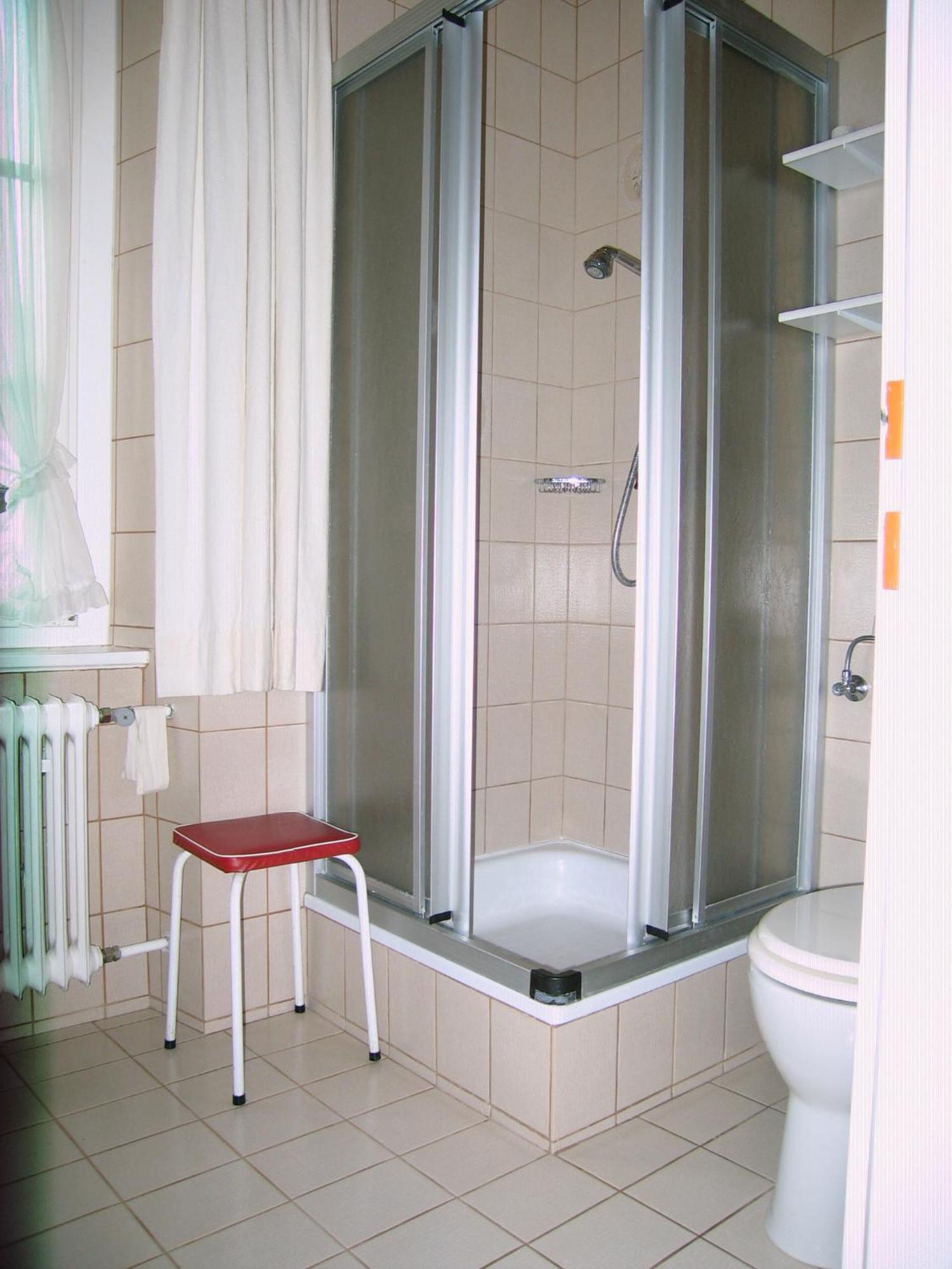 Gaestehaus Sonnenwinkel - Villa Roesler Saint Wolfgang Cameră foto