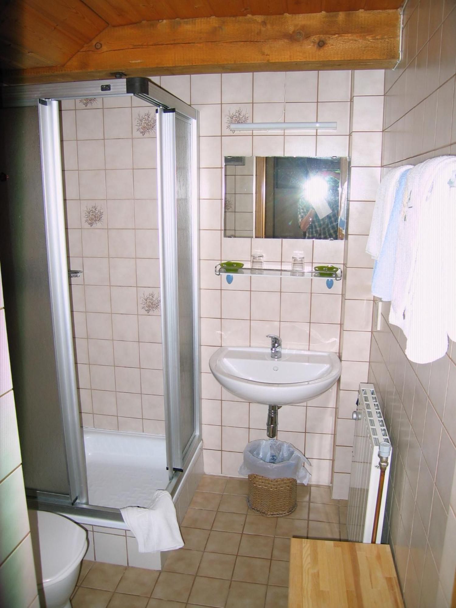 Gaestehaus Sonnenwinkel - Villa Roesler Saint Wolfgang Cameră foto