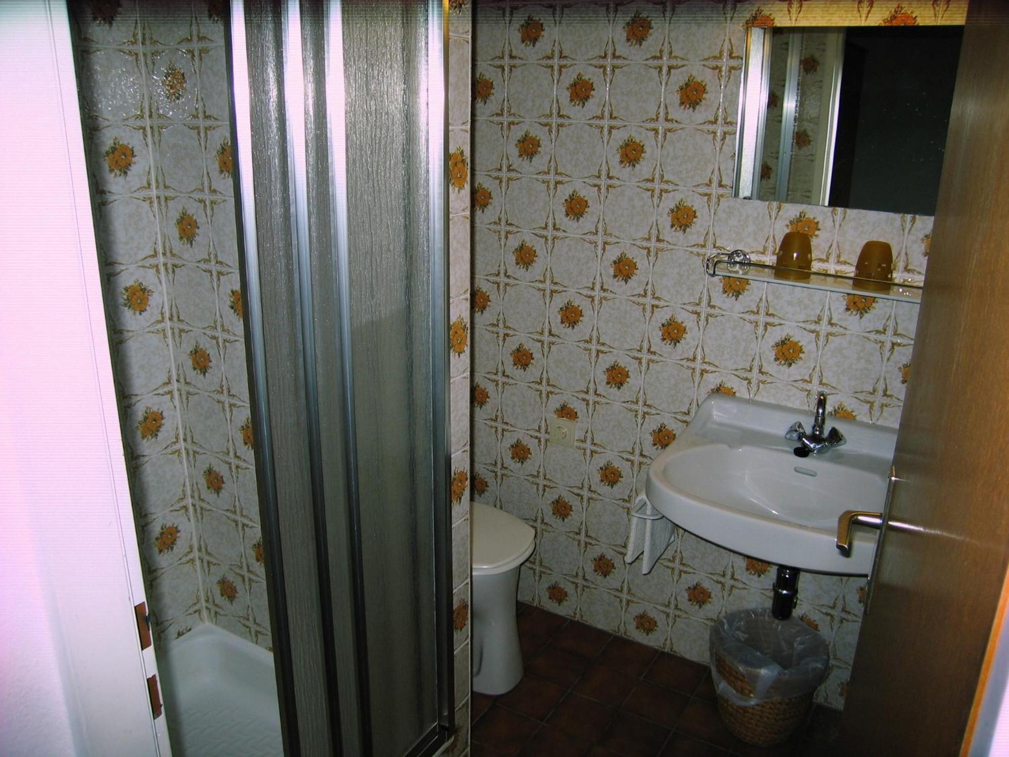 Gaestehaus Sonnenwinkel - Villa Roesler Saint Wolfgang Cameră foto