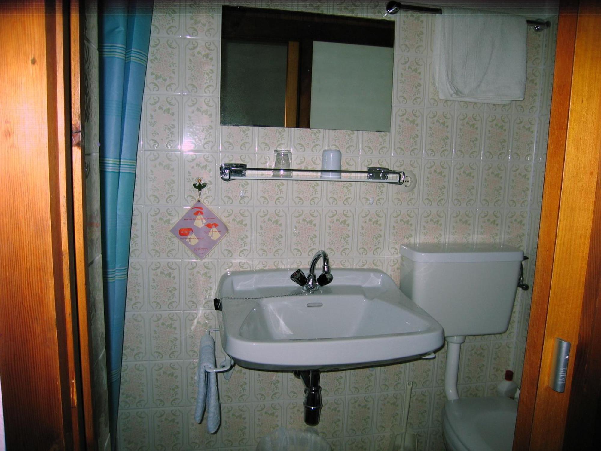 Gaestehaus Sonnenwinkel - Villa Roesler Saint Wolfgang Cameră foto