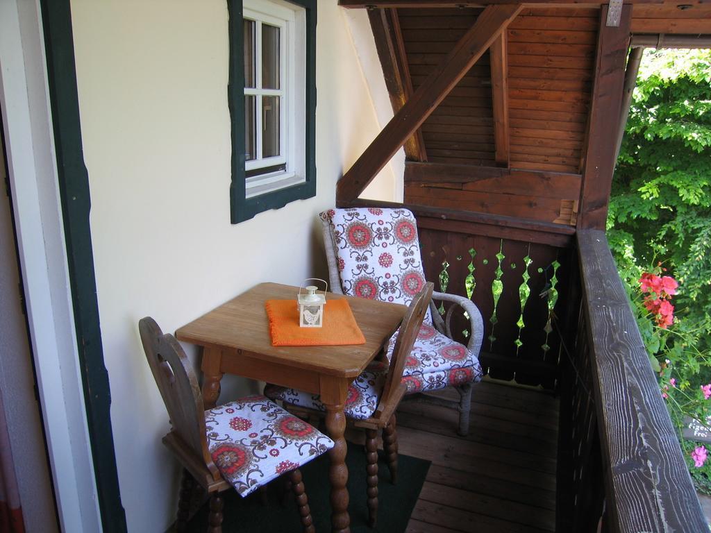 Gaestehaus Sonnenwinkel - Villa Roesler Saint Wolfgang Cameră foto